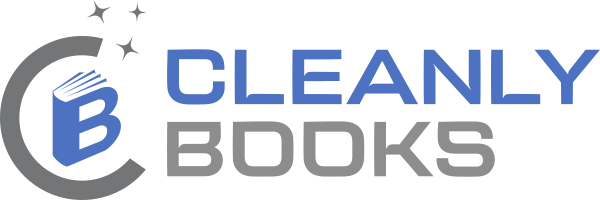 Cleanly Books Banner